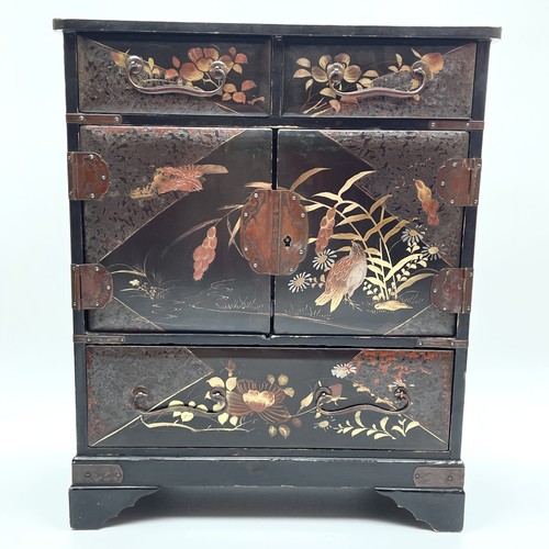 Antique japanese meiji - antique,
