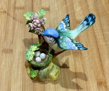 HTF Crown Staffordshire JT