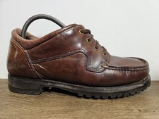 Timberland 3Eye Lug Loafer
