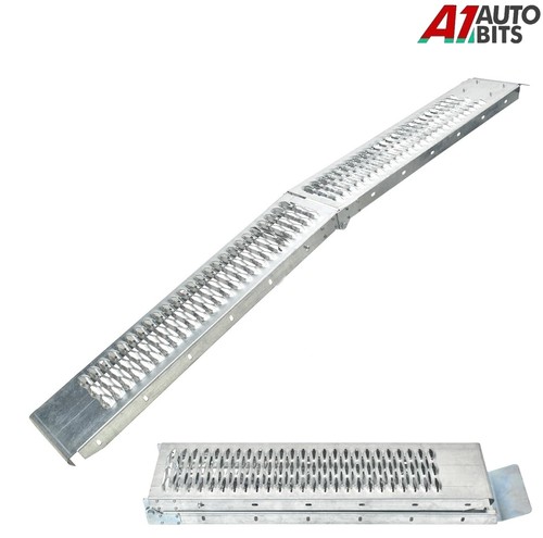 Ramp folding loading - ramp,