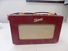 Roberts Revival R250 Burgundy