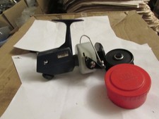 V good used abu sweden blue