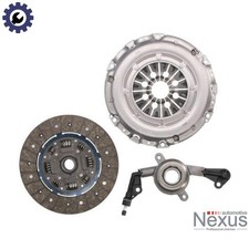 CLUTCH KIT F1M203NX FOR