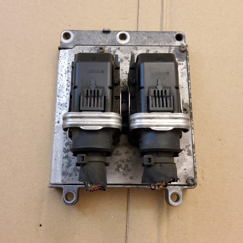 Saab b207 8t 2 0t - 2.0t, ecu