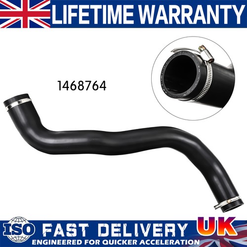 Turbo intercooler hose pipe - turbo,