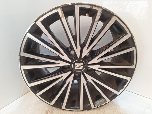 Seat leon mk3 2012 - seat,