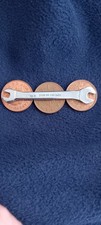 Miniature spanner wrench 3.2