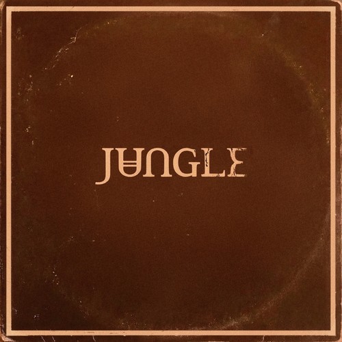 Jungle sunshine vinyl - -, [vinyl]