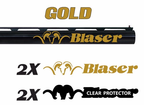 Blaser vinyl decal sticker for - sticker,