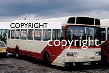 Bus Photo - Yelloway XEH249M