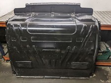 Ford Transit Connect Mk2 Panel Van 2014 1.6 Rear Bulkhead 