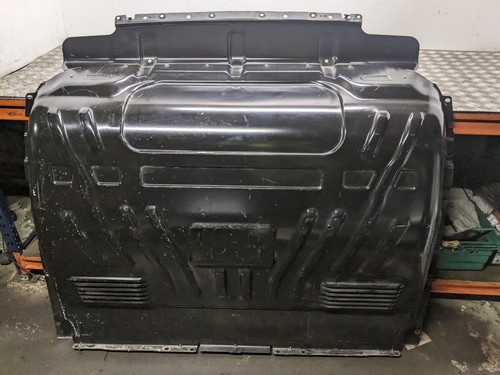 Ford transit connect mk2 panel - transit,