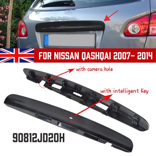 For nissan qashqai - nissan, jj10