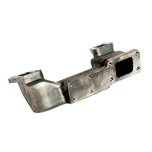 Exhaust manifold for - for, some