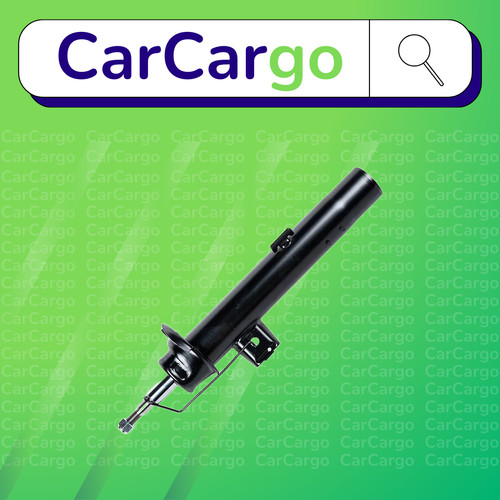 Front right shock - right, absorber