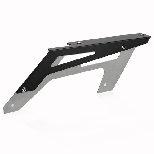 Motorcycle chain guard for - chain,