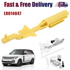 Diesel-Misfuel Tool Wrong Fuel