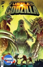 TEENAGE MUTANT NINJA TURTLES X