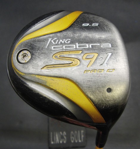 King cobra pro - king, d