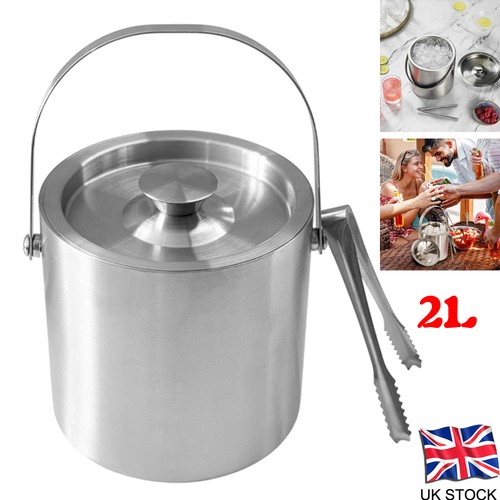 Stainless steel ice - stainless,