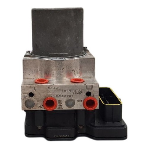 Bmw abs pump dsc - abs,