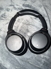Sony WH-1000XM3 Black Over-Ear