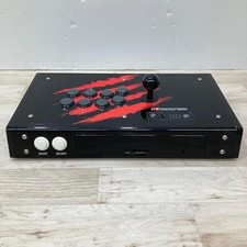 Team Mad Catz Arcade FightStick Versus Series SH Controller PS3