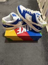 Nike Dunk Pro SB x Fly