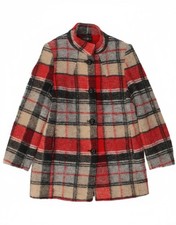 Eugen Klein Womens Overcoat UK