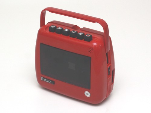 National panasonic 711s - national,