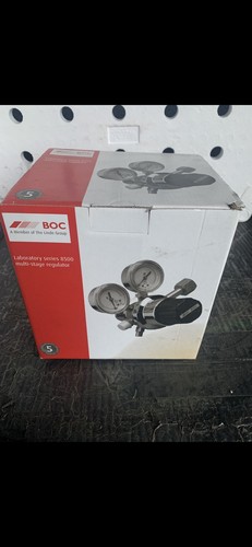 Brand new boc 8500 - brand, multi