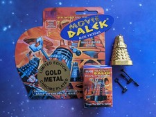 Doctor Who Movie Dalek Rolykin
