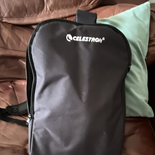 Celestron travel scope 50mm - scope, 50