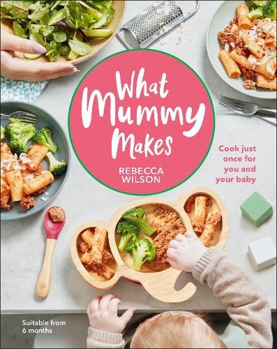 What mummy makes - what, makes: