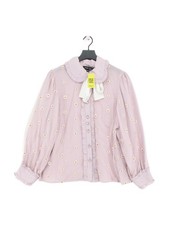 Sister Jane Women's Blouse XL