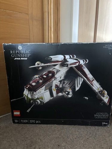Lego star wars republic - star, wars: