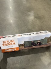 Vango Shetland 3 Panel