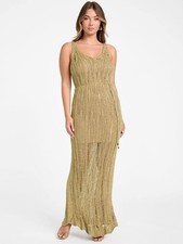 Marciano Lucky Lurex Net Maxi
