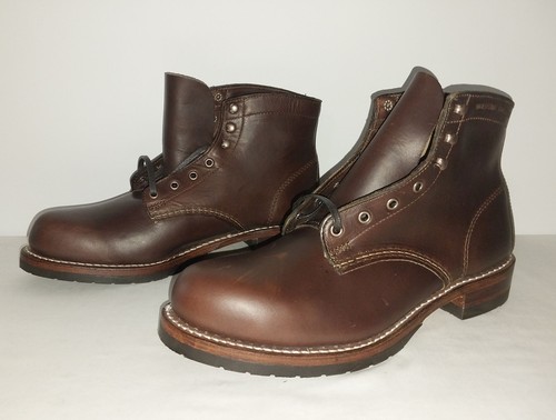 Wolverine 1000 mile - wolverine,