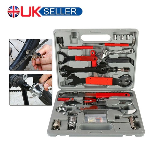 44pcs bike tool - tool, kit