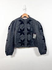 Free People Quinn Quilted