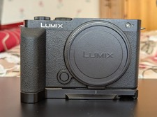 Panasonic Lumix S9 Full-Frame