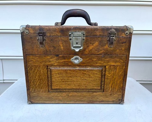 Vintage gerstner son 7 - h.,