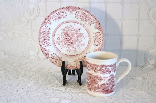 English ironstone tableware - english,