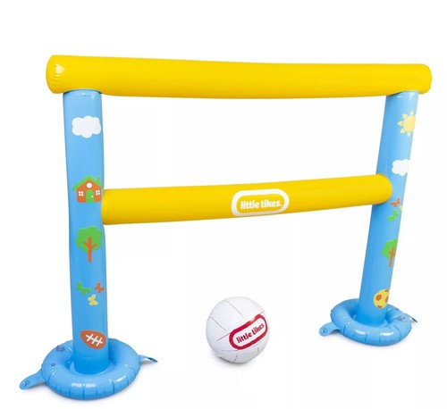 Little tikes inflatable - little,