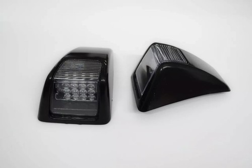 Left right led - left,
