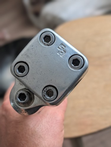 Sakae ringyo 422 stem - ms-422,