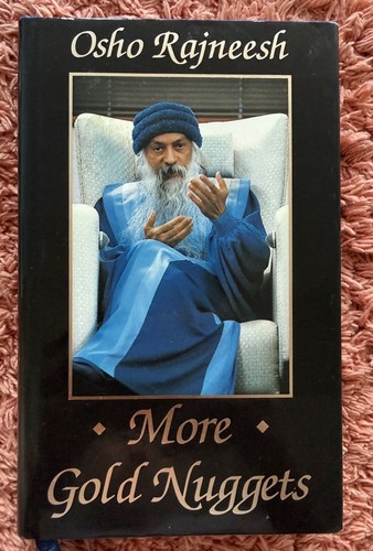 More gold nuggets - more, by