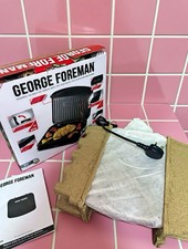George Foreman Electric Health