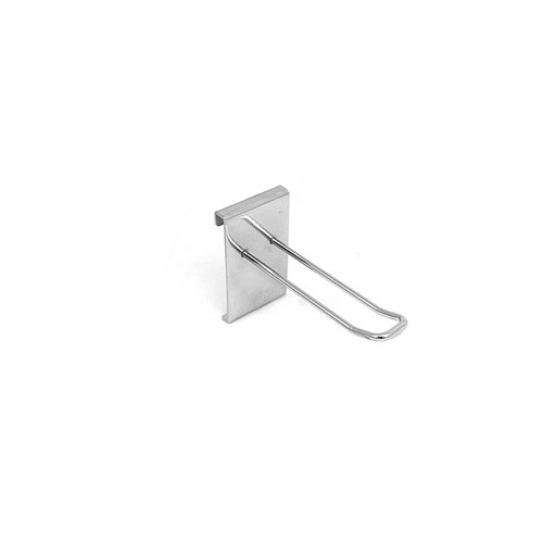20x retail mesh hooks - retail,